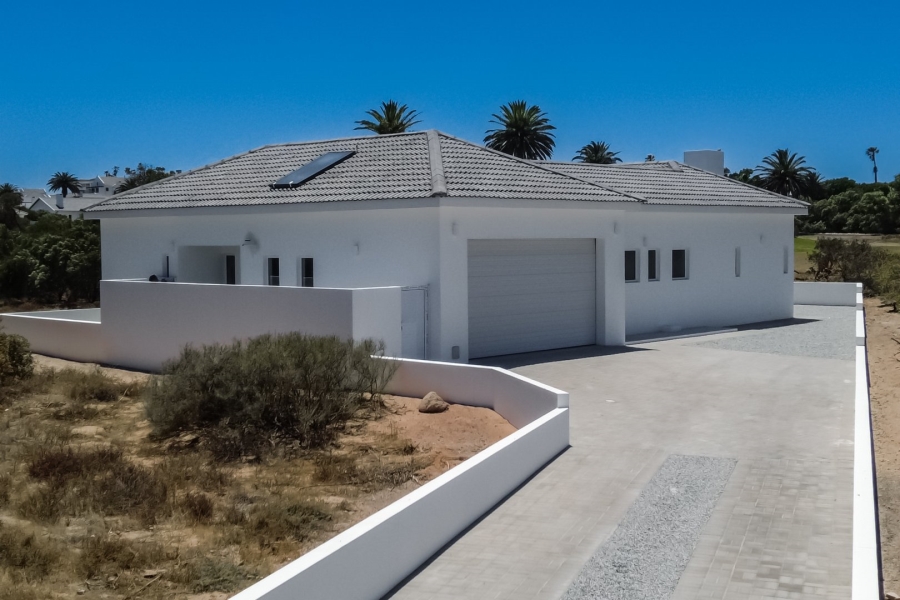 3 Bedroom Property for Sale in Shelley Point Western Cape